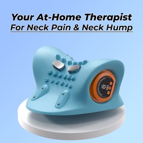 Massageador Hugterra™