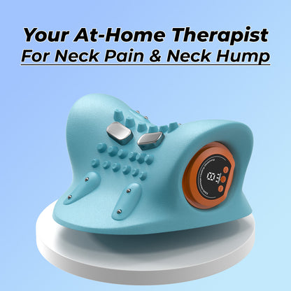 Massageador Hugterra™